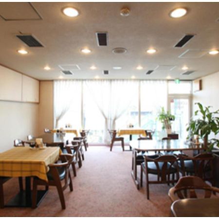 Hotel NIKKO - Vacation STAY 92925 Nagano Exterior foto