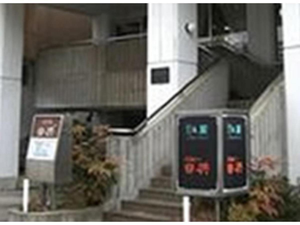 Hotel NIKKO - Vacation STAY 92925 Nagano Exterior foto